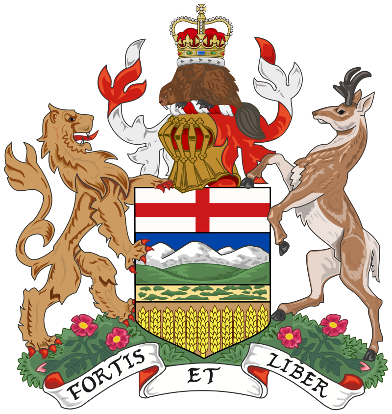 Alberta