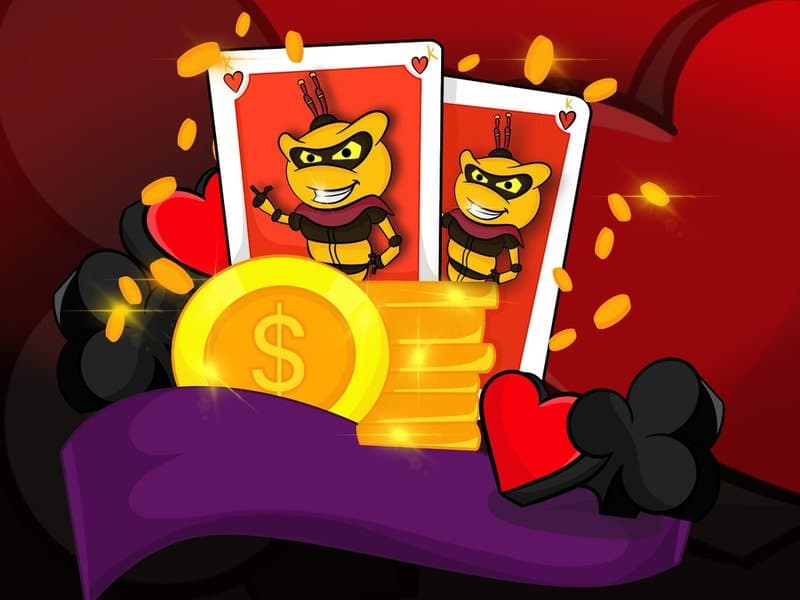 CasinoBee