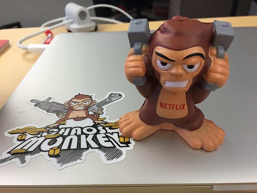 Chaos monkey1