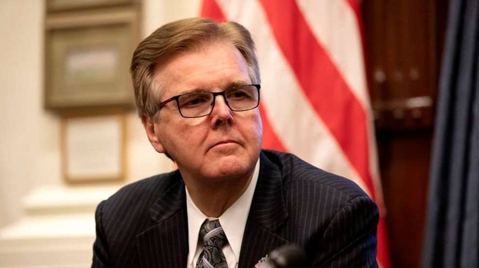 Dan Patrick - SiGMA NEWS