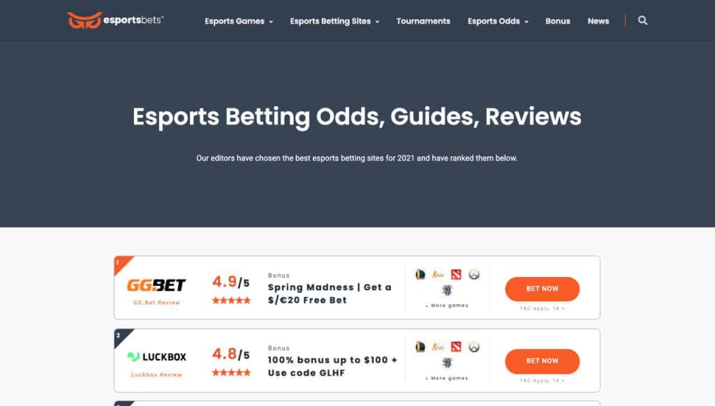 Esportsbets_AffiliateGrandSlam