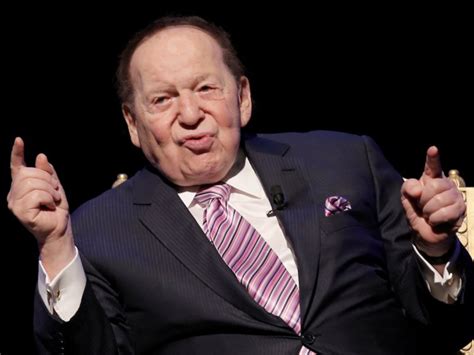 Sheldon Adelson