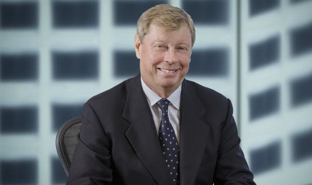 Tabcorp chairman